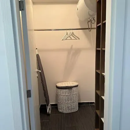 Apartment Vegas *