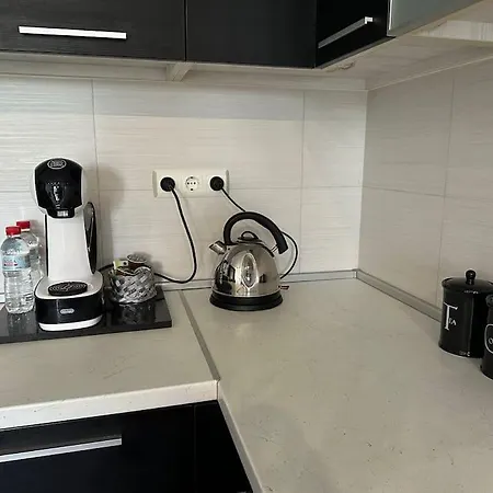 Vegas Apartment