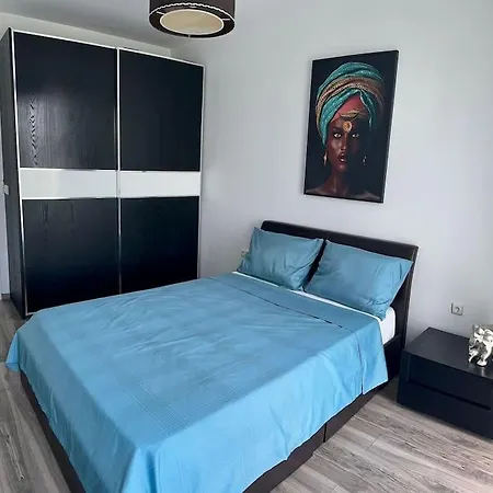 Vegas Apartment *
