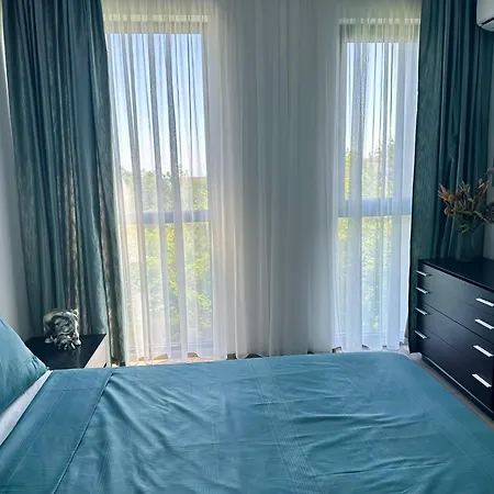 Vegas Apartment *