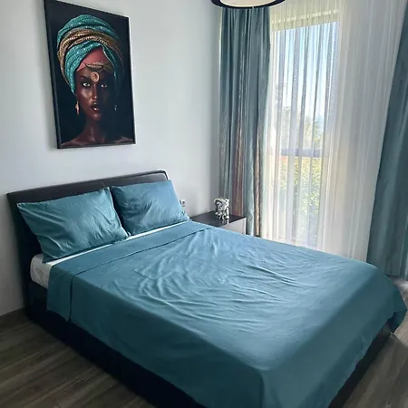 Vegas Apartment *